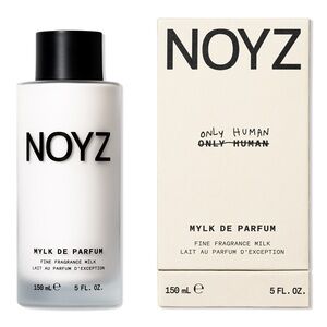 NOYZ Mylk De Parfum Fine Fragrance Milk